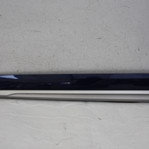 Audi Q5 Front Left Side Door Moulding 2017 TO 2020 80A853959A Genuine