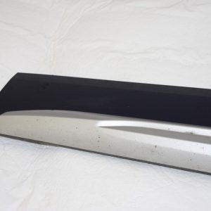 Audi Q5 Front Left Side Door Moulding 2017 TO 2020 80A853959A Genuine - Image 6