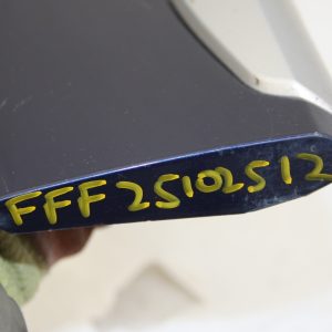 Audi Q5 Front Left Side Door Moulding 2017 TO 2020 80A853959A Genuine - Image 10