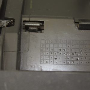 Audi Q5 Front Left Side Door Moulding 2020 TO 2025 80A853959A Genuine - Image 18