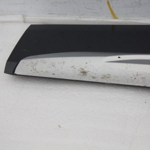 Audi Q5 Front Left Side Door Moulding 2020 TO 2025 80A853959A Genuine - Image 6