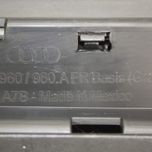 Audi Q5 Front Right Door Moulding 2017 TO 2020 80A853960 Genuine - Image 14