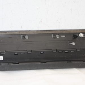 Audi Q5 Front Right Door Moulding 2017 TO 2020 80A853960 Genuine - Image 16