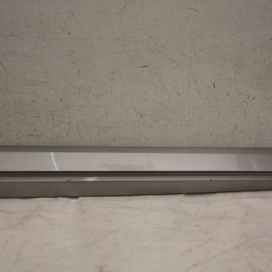 Audi Q5 Front Right Door Moulding 2017 TO 2020 80A853960 Genuine