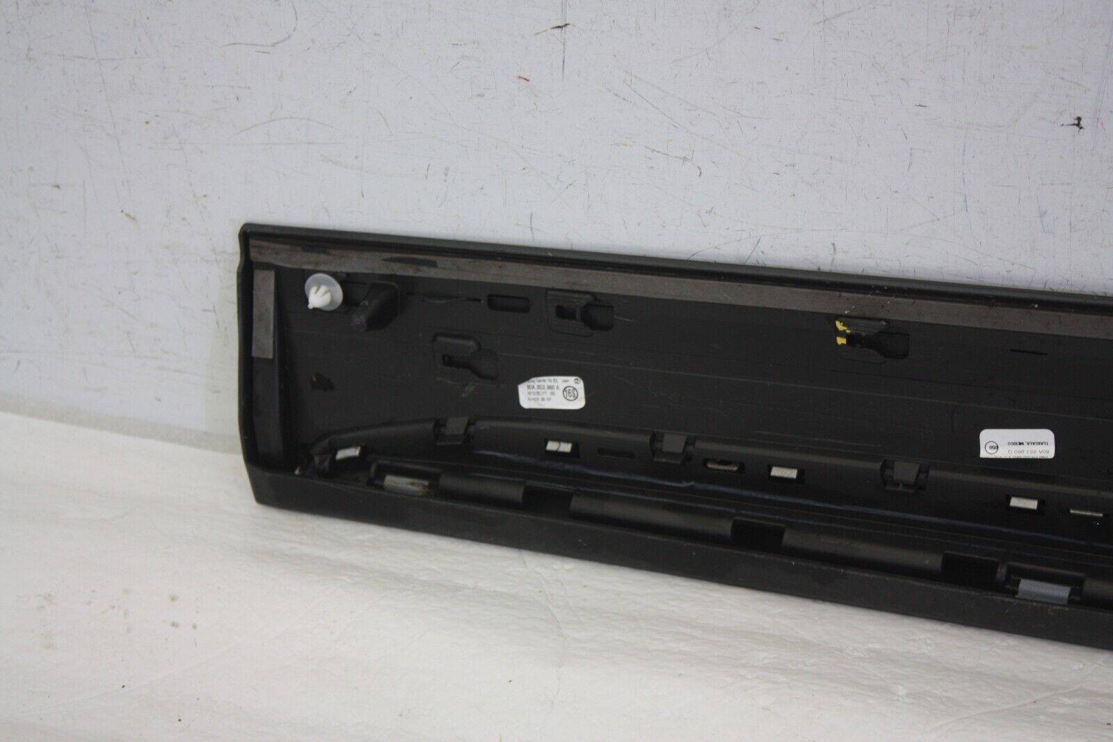 Audi-Q5-Front-Right-Door-Moulding-2017-TO-2020-80A853960-Genuine-NON-S-LINE-176283445341-11