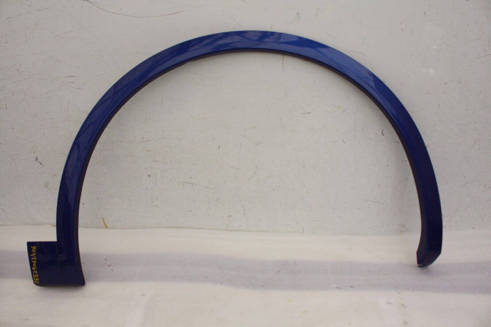 Audi Q5 Front Right Side Wheel Arch 2020 ON 80A853718J Genuine 176449215631