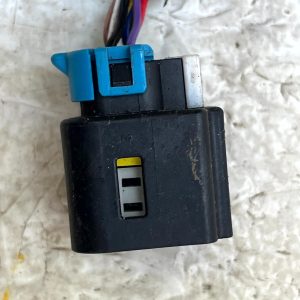 Audi Q5 Rear Bumper Parking Sensor Wiring Harness 2012-2017 8R0971104BN Genuine - Image 11