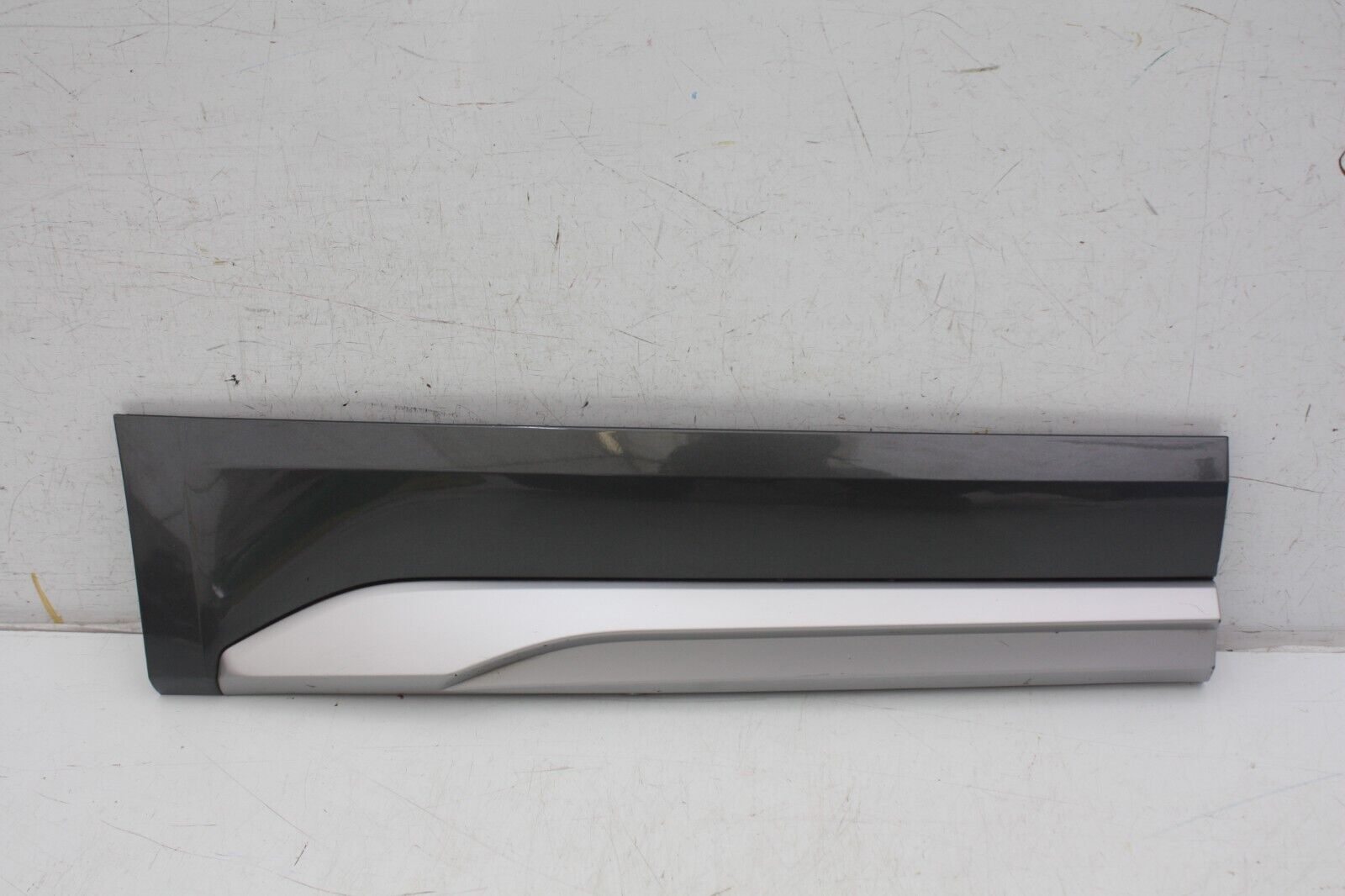 Audi Q5 Rear Right Door Moulding 2017 TO 2023 80A853970A Genuine