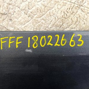 Audi Q5 Rear Right Side Lower Door Molding Trim 2017 TO 2020 80A853970A Genuine - Image 13