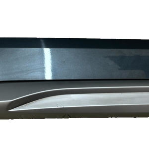 Audi Q5 Rear Right Side Lower Door Molding Trim 2017 TO 2020 80A853970A Genuine - Image 1