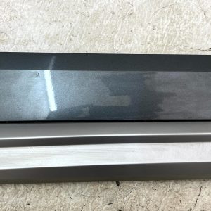 Audi Q5 Rear Right Side Lower Door Molding Trim 2017 TO 2020 80A853970A Genuine - Image 5