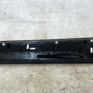 Audi Q5 Rear Right Side Lower Door Molding Trim 2017 TO 2020 80A853970A Genuine - Image 6