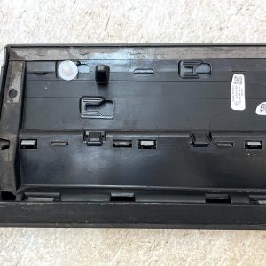 Audi Q5 Rear Right Side Lower Door Molding Trim 2017 TO 2020 80A853970A Genuine - Image 7