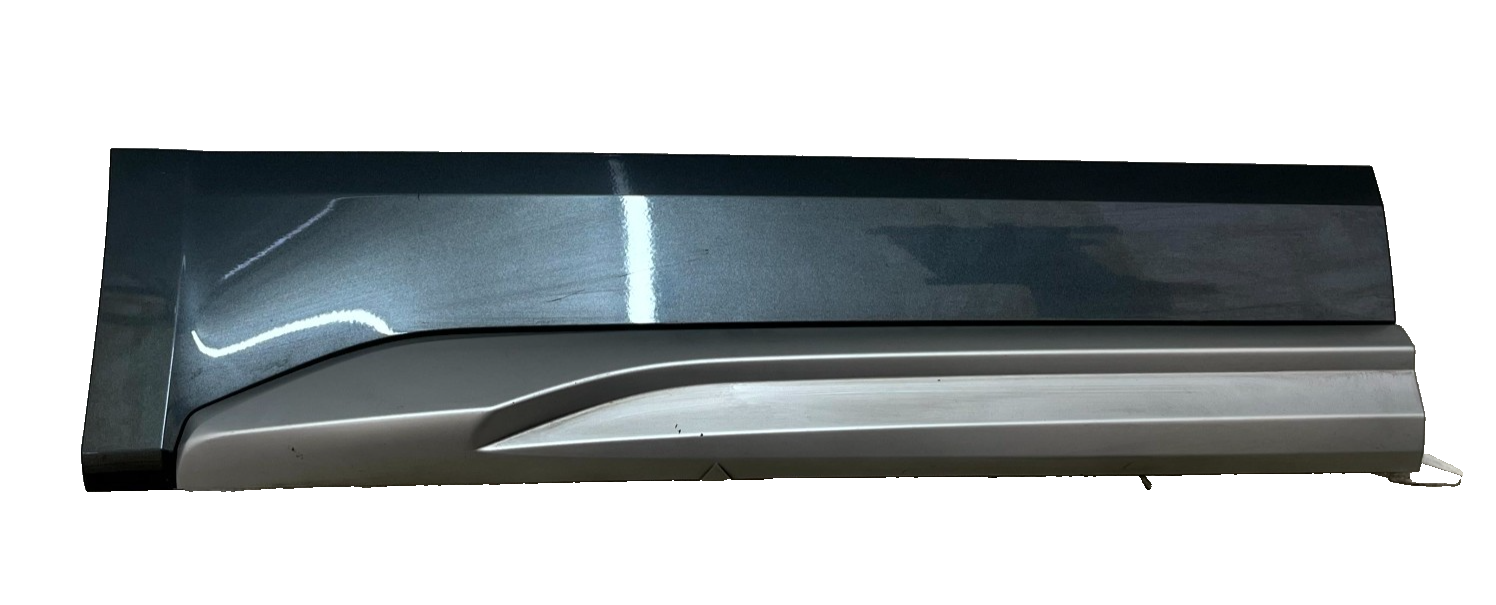 Audi Q5 Rear Right Side Lower Door Molding Trim 2017 TO 2020 80A853970A Genuine
