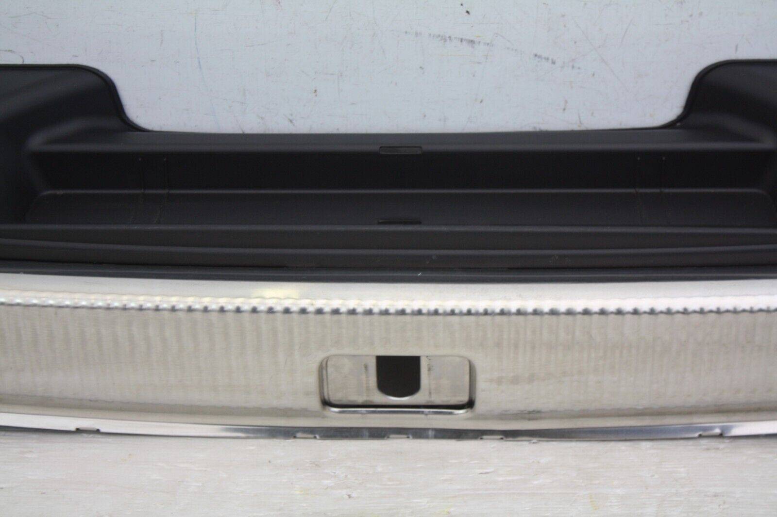 Audi-Q5-S-Line-Boot-Lid-Plate-Handle-2009-to-2017-8R0864513C-Genuine-175943458471-3