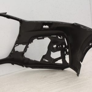 Audi Q5 S Line Front Bumper 2020 ON 80A807437P Genuine - Image 12