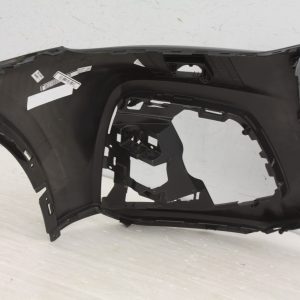 Audi Q5 S Line Front Bumper 2020 ON 80A807437P Genuine - Image 14