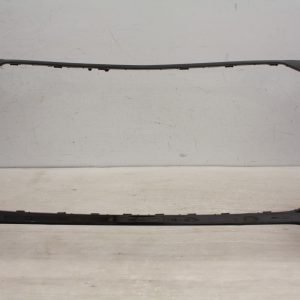 Audi Q5 S Line Front Bumper 2020 ON 80A807437P Genuine - Image 3