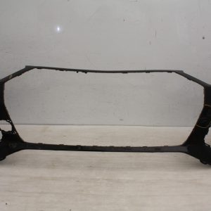 Audi Q5 S Line Front Bumper 2020 ON 80A807437P Genuine - Image 1