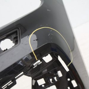 Audi Q5 S Line Front Bumper 2020 ON 80A807437P Genuine - Image 5