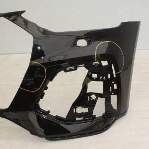 Audi Q5 S Line Front Bumper 2020 ON 80A807437P Genuine - Image 7