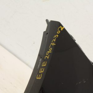 Audi Q5 S Line Front Bumper 2020 ON 80A807437P Genuine - Image 8