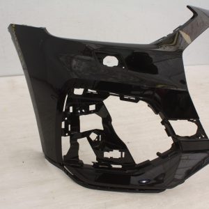 Audi Q5 S Line Front Bumper 2020 ON 80A807437P Genuine - Image 9