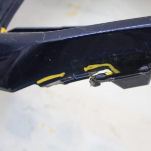 Audi Q5 S Line Front Bumper Left Side Corner 80A807437E Genuine *DAMAGED* - Image 13