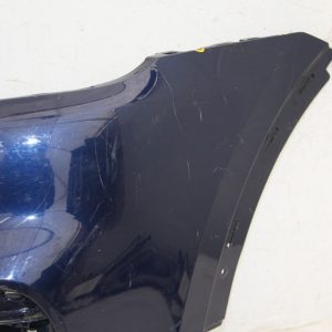 Audi Q5 S Line Front Bumper Left Side Corner 80A807437E Genuine *DAMAGED* - Image 3