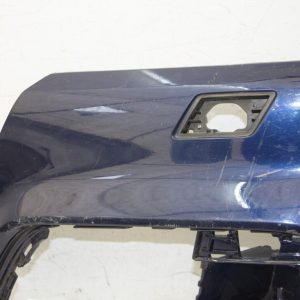 Audi Q5 S Line Front Bumper Left Side Corner 80A807437E Genuine *DAMAGED* - Image 4