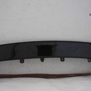 Audi Q5 S Line Front Bumper Lower Section 80A807061B Genuine - Image 4