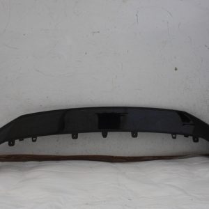 Audi Q5 S Line Front Bumper Lower Section 80A807061B Genuine