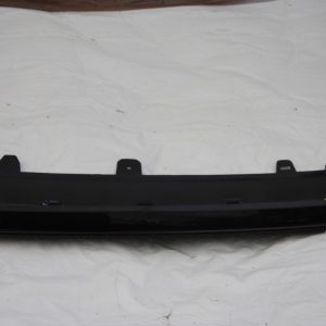 Audi Q5 S Line Front Bumper Lower Section 80A807061B Genuine - Image 9