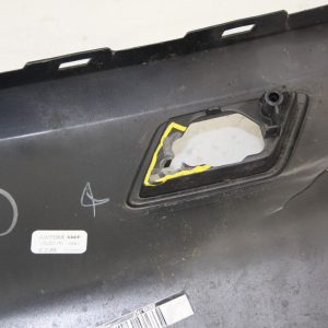 Audi Q5 S Line Front Bumper Right Side Corner 80A807438E Genuine *DAMAGED* - Image 18