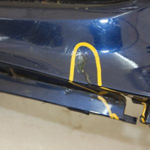 Audi Q5 S Line Front Bumper Right Side Corner 80A807438E Genuine *DAMAGED* - Image 10