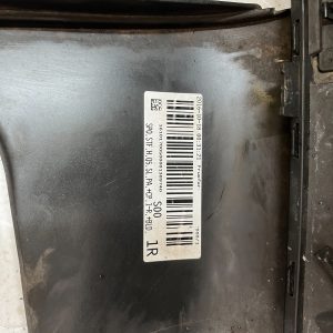Audi Q5 S Line Rear Bumper 2012 TO 2017 8R0807833H Genuine - Image 11