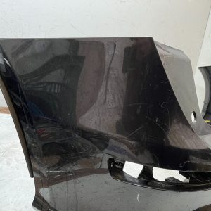 Audi Q5 S Line Rear Bumper 2012 TO 2017 8R0807833H Genuine - Image 4