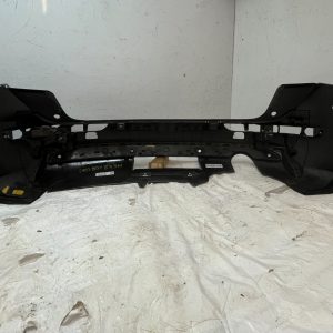 Audi Q5 S Line Rear Bumper 2012 TO 2017 8R0807833H Genuine *DAMAGED* - Image 3