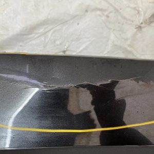 Audi Q5 S Line Rear Bumper 2012 TO 2017 8R0807833H Genuine *DAMAGED* - Image 7