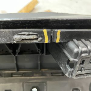 Audi Q5 S Line Rear Bumper 2012 TO 2017 8R0807833H Genuine *DAMAGED* - Image 8