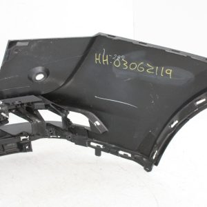 Audi Q5 S Line Rear Bumper 2017 TO 2020 80A807511C - Image 11