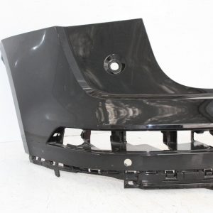 Audi Q5 S Line Rear Bumper 2017 TO 2020 80A807511C - Image 3