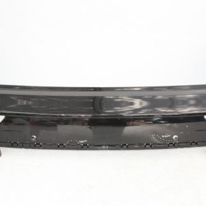 Audi Q5 S Line Rear Bumper 2017 TO 2020 80A807511C - Image 4