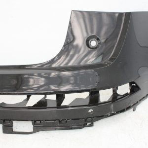 Audi Q5 S Line Rear Bumper 2017 TO 2020 80A807511C - Image 5