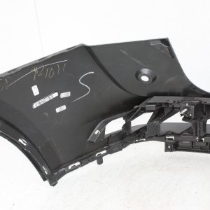 Audi Q5 S Line Rear Bumper 2017 TO 2020 80A807511C - Image 9