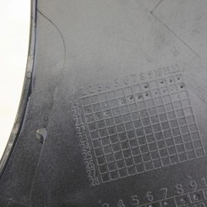 Audi Q5 S Line Rear Bumper 2020 TO 2025 80F807511 Genuine - Image 12