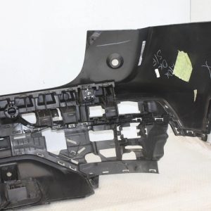 Audi Q5 S Line Rear Bumper 2020 TO 2025 80F807511 Genuine - Image 16