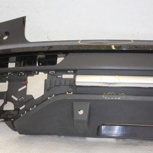 Audi Q5 S Line Rear Bumper 2020 TO 2025 80F807511 Genuine - Image 17