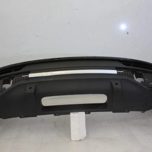 Audi Q5 S Line Rear Bumper 2020 TO 2025 80F807511 Genuine - Image 18