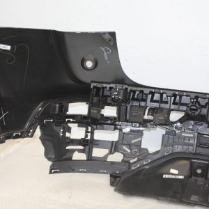 Audi Q5 S Line Rear Bumper 2020 TO 2025 80F807511 Genuine - Image 20